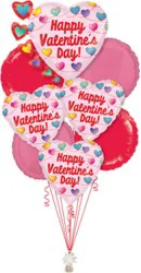 Premium Balloon Bouquet - Each