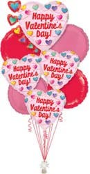 Premium Balloon Bouquet - Each