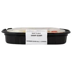 Readymeals Shrimp Campi - 13.75 Oz