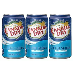 Can Dry Clb Sda Sf Scn - 6-7.5 Fz