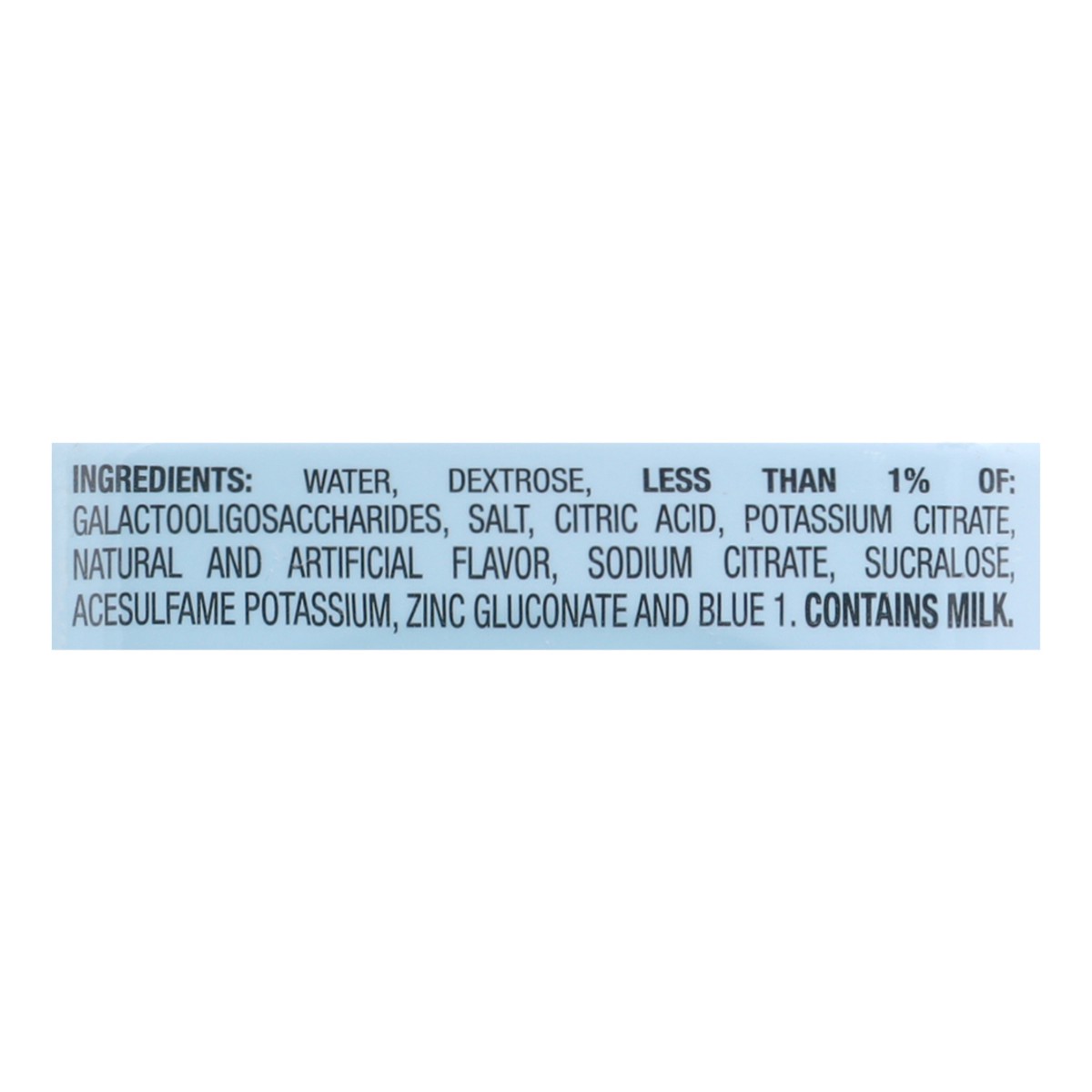 slide 5 of 12, Signature Select/care Electrolyte Advanced Care Berry Frost - 33.8 Fl. Oz., 33.8 fl oz
