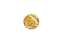 Signature Cafe Asian Chow Mein Hot - 1 Lb