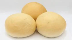 Signature Cafe Asian Bbq Pork Bun - Each