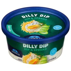 Litehouse Dilly Dip - 12 Fz