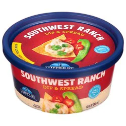 Litehouse Southwest Jalapeno Ranch Dip - 12 Fz