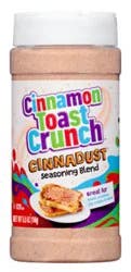 Cinnamon Toast Crunch Cinnadust Blend - 5.5 Oz