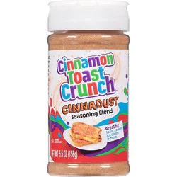 Cinnamon Toast Crunch Cinnadust Blend - 5.5 Oz
