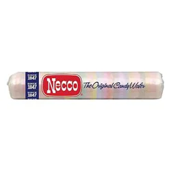 Necco Wafers - 2 Oz