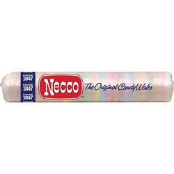 Necco Wafers - 2 Oz