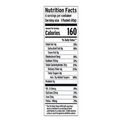 Purely Elizabeth Banana Nut Superfood Oat - 9.12 Oz