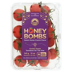 Tomatoes Honeybomb - 12 Oz