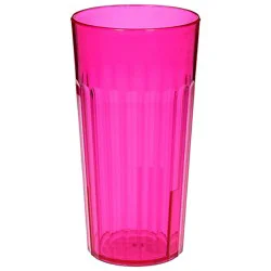Arrow Rainbow Tumbler 16 Ounce - Ea