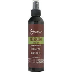 Mosquito Spray 8oz - 8 Oz