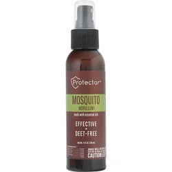 Mosquito Spray 4oz - 4 Oz