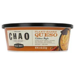 Field Roast Cheese Chao Queso Cantina - 8 Oz