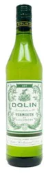 Dolin Dry Vermouth Wine - 750 Ml