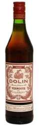 Dolin Sweet Rouge Vermouth - 750 Ml