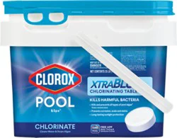 Xtra Blue 3 In Tab 25 Lb - 25 Lb