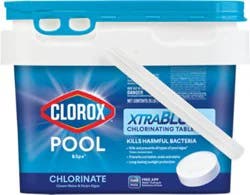 Xtra Blue 3 In Tab 25 Lb - 25 Lb