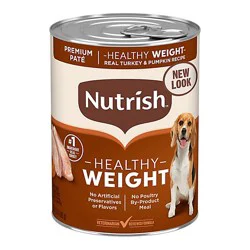 Rachael Ray Nutrish Turkey Wet Dog Food - 13 Oz