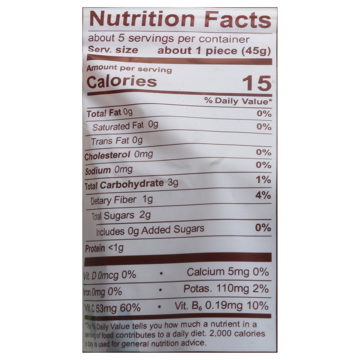 slide 3 of 13, Peppers Jalapeno Organic - 8 Oz, 8 oz