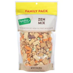 Asian Zen Mix - 14 Oz