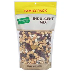 Indulgent Trail Mix - 20 Oz