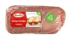 Hormel Pork Loin Fillet - 1.25 Lb