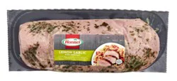 Hormel Pork Loin Fillet Lemon Garlic - 2 Lb