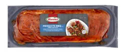 Hormel Always Tender Mesquite Barbecue Pork Loin Filet - 1 Lb