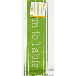 Mei E Jacq Twel 20x30 Farm To Table - Ea