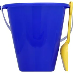 Aml 8in Pail And Shovel - Ea