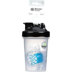 Blender Bottle - Ea