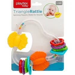 Scholastic Triangle Clacker - Ea