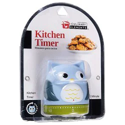 Chef Timer - Ea