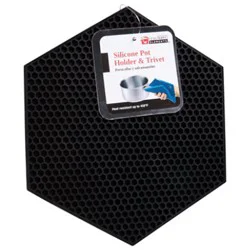 Gl Silicone Trivet - Ea