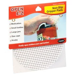 Open Ez - Ea