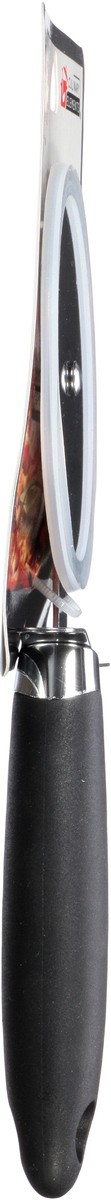 slide 2 of 10, Good Living Deluxe Pizza Cutter - Ea, 1 ct