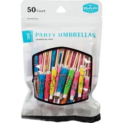 The Bar Parasols - Ea