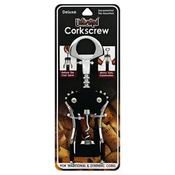 Deluxe Corkscrew - Ea
