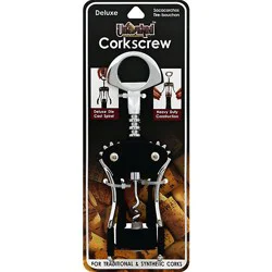 Deluxe Corkscrew - Ea
