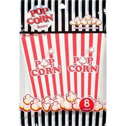 Popcorn Boxes - Ea