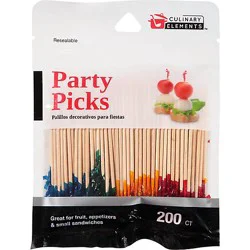 Party Picks - Ea