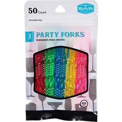 The Bar Party Forks - Ea
