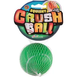 Crush Ball - Ea