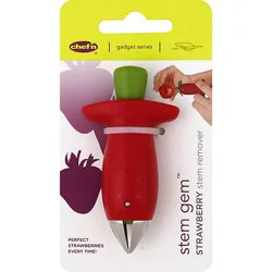 Chefn Stem Gem - Ea