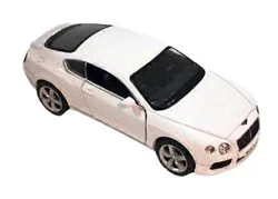 Jfl Die Cast Cars Assorted - Ea