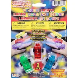 Finger Lights - Ea