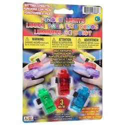 Finger Lights - Ea