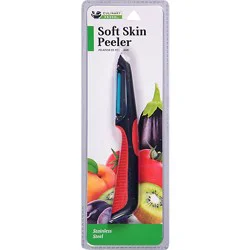 Culinary Elements Soft Skin Peeler - Ea